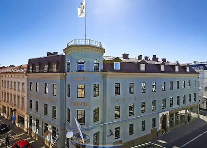 Hotel Royal