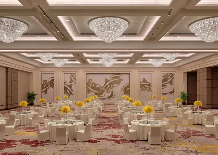 Grand Hyatt Beijing