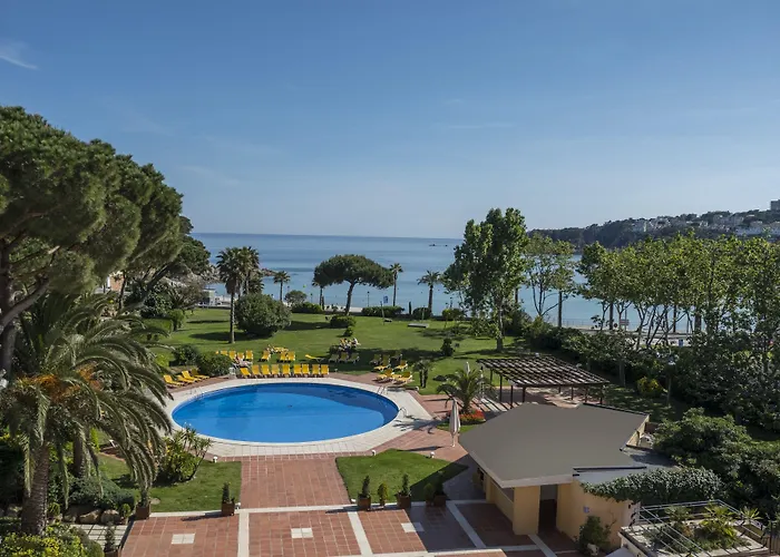 S'Agaro Hotel Spa & Wellness