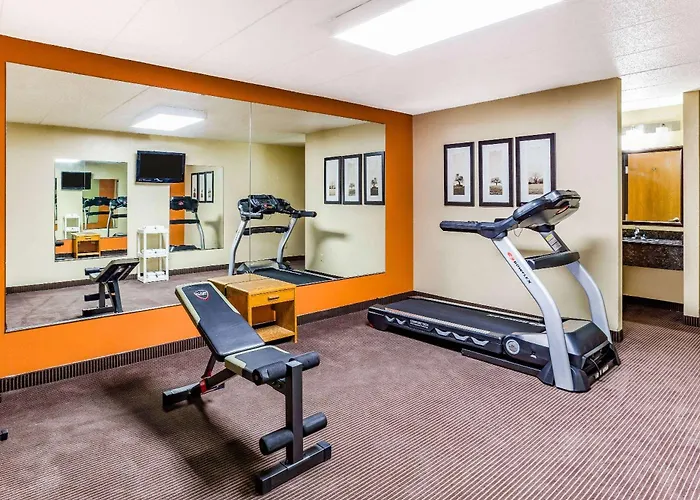 Americinn By Wyndham Menomonie