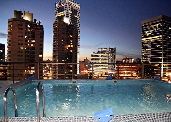 Palladium Business Hotel