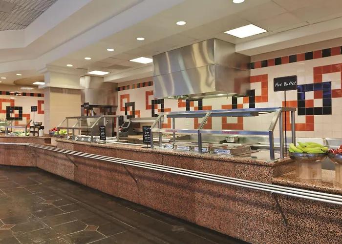 Embassy Suites By Hilton Anaheim South Garden Grove