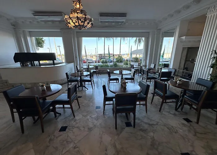 Olinda Rio Hotel