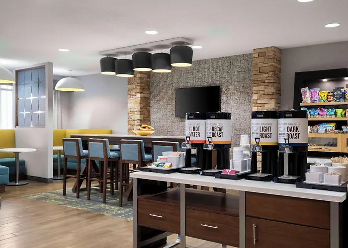 Hampton Inn Ottawa - Starved Rock Area
