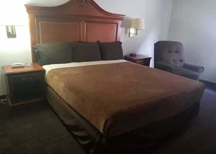Dodge House Hotel Dodge City