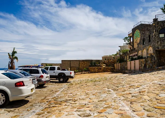 Castillo Blarney Inn Cabo San Lucas