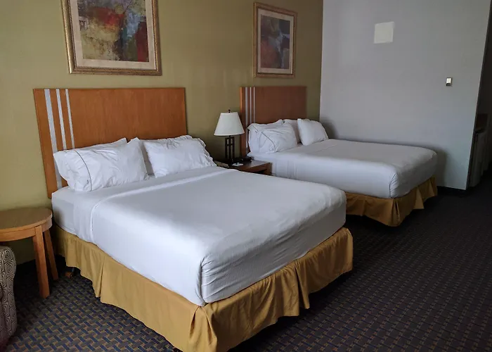 Wingate By Wyndham Lethbridge Hotel
