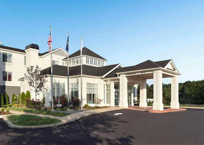 Hilton Garden Inn Kennett Square