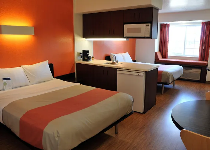 Motel 6-Huron, Oh - Sandusky