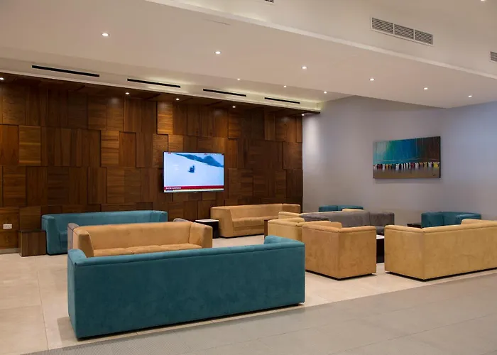 Paradise Bay Resort Mellieha