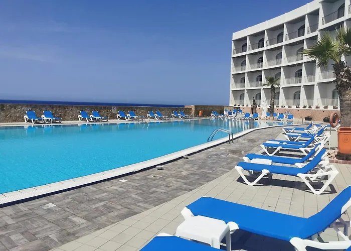 Paradise Bay Resort Mellieħa