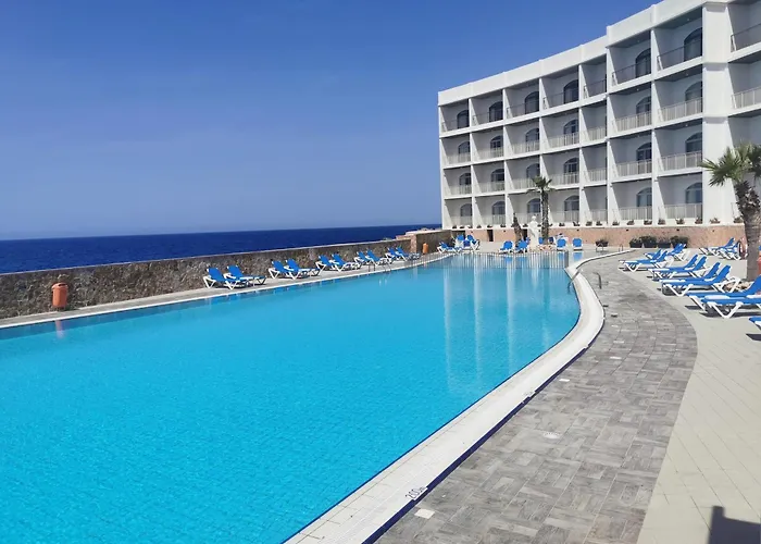 Paradise Bay Resort Mellieħa