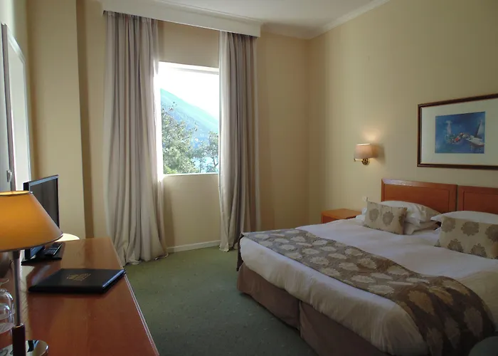 Thermae Sylla Spa & Wellness Hotel Edipsos