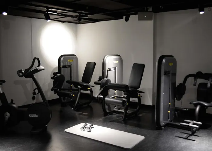 Nordic Light Hotel