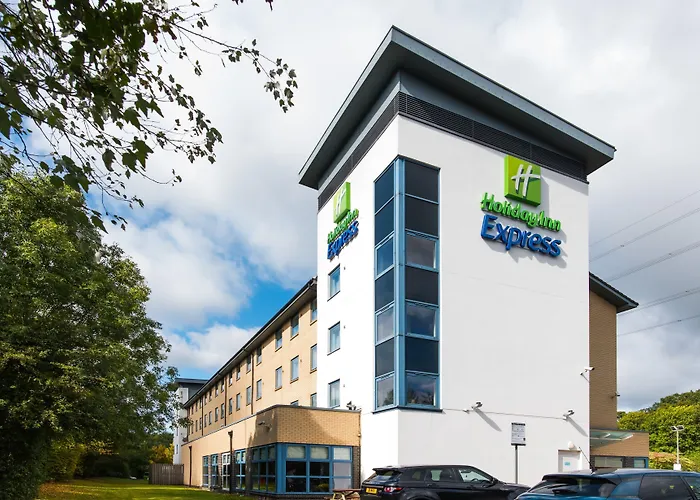 Holiday Inn Express Swindon West By Ihg