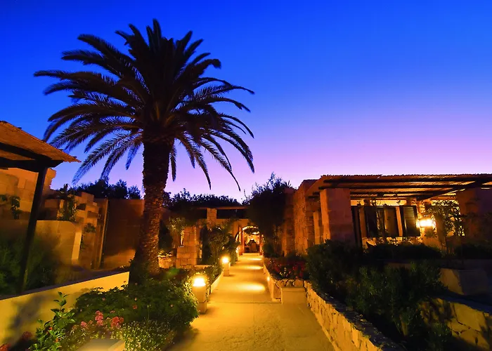 Hotel Ta' Cenc & Spa