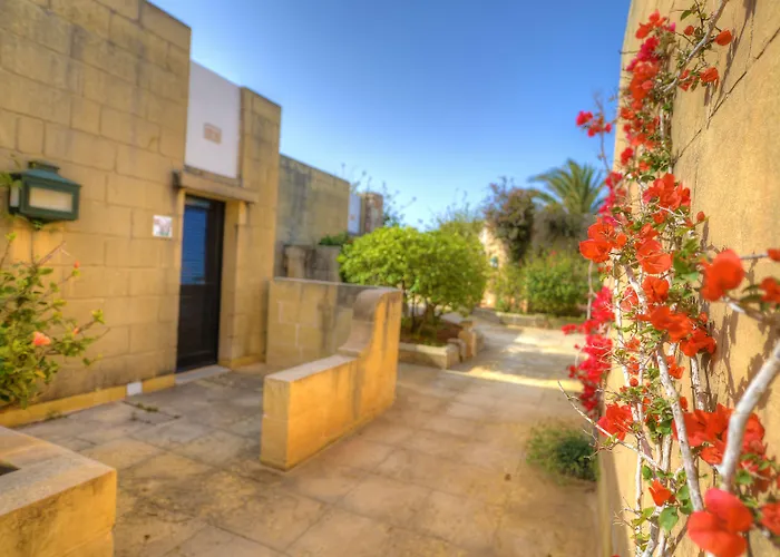 Hotel Ta' Cenc & Spa Sannat