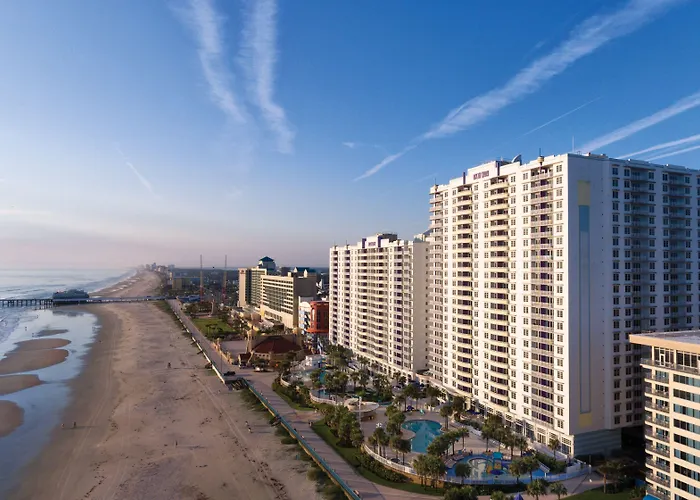 Ocean Walk Resort