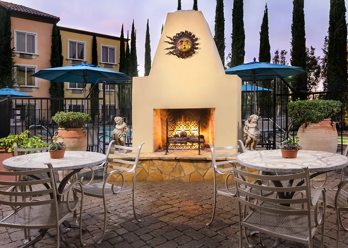 Ayres Hotel Laguna Woods - Aliso Viejo