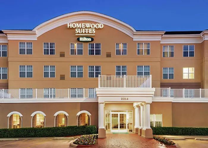 Homewood Suites By Hilton Dallas-Dfw Airport N-Grapevine