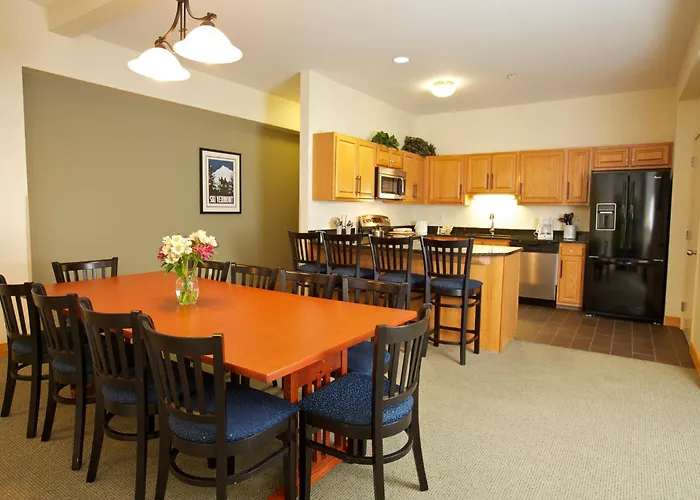 Killington Grand Resort Hotel
