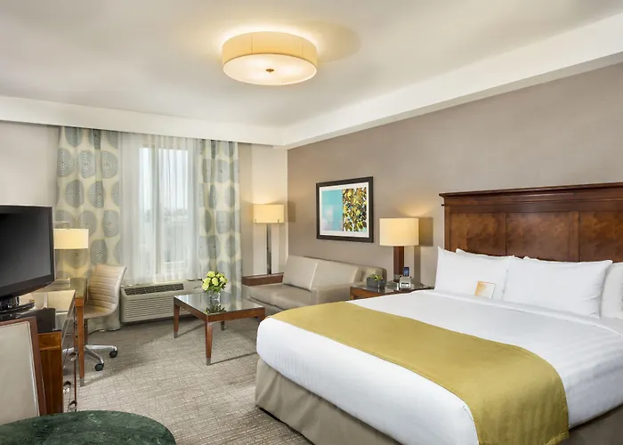 Ayres Hotel Anaheim