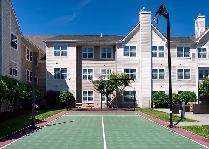 Residence Inn Boston Andover