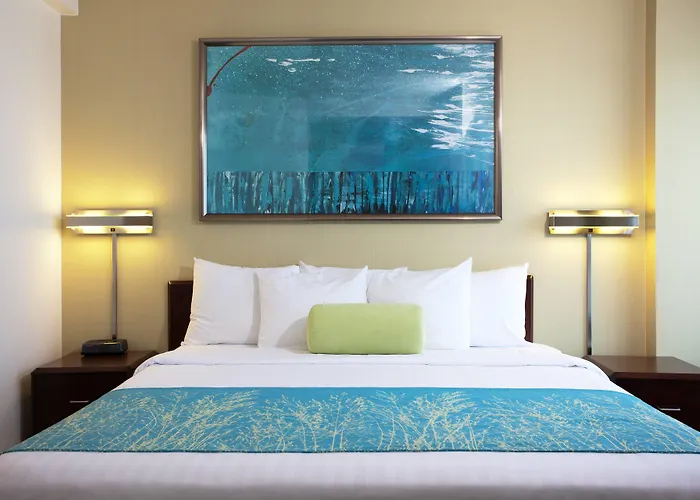 Springhill Suites Los Angeles Lax/Manhattan Beach Hawthorne