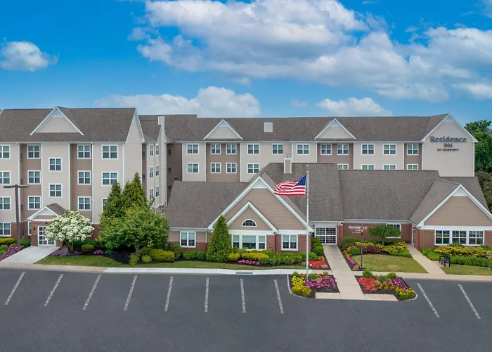 Residence Inn By Marriott Boston Brockton/Easton