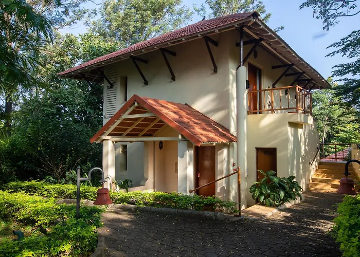 Gateway Chikmagalur