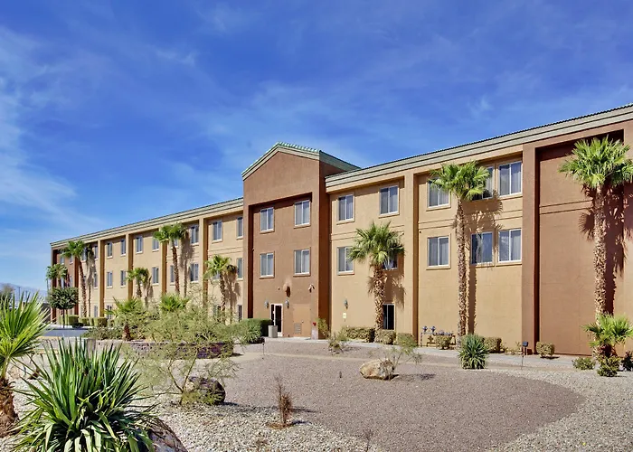Holiday Inn Express Las Vegas-Nellis By Ihg