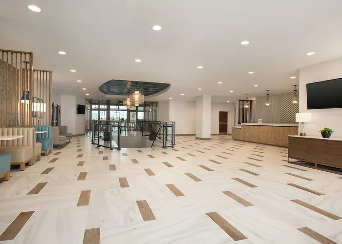 Holiday Inn & Suites Ocean City By Ihg