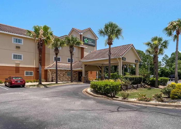 Extended Stay America Select Suites - Destin - Us 98 - Emerald Coast Pkwy