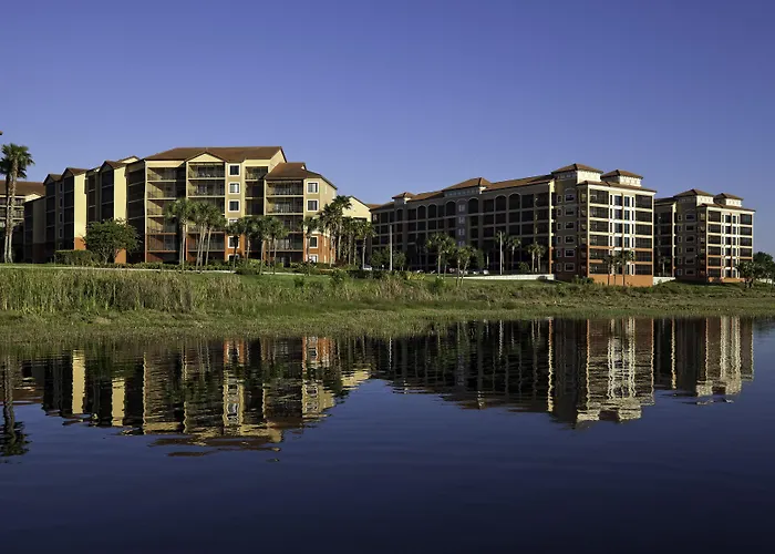 Westgate Lakes Resort And Spa Williamsburg