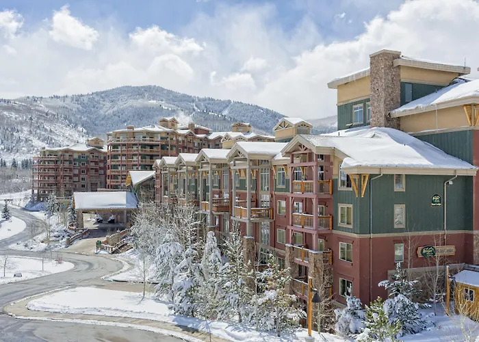 Westgate Park City & Spa