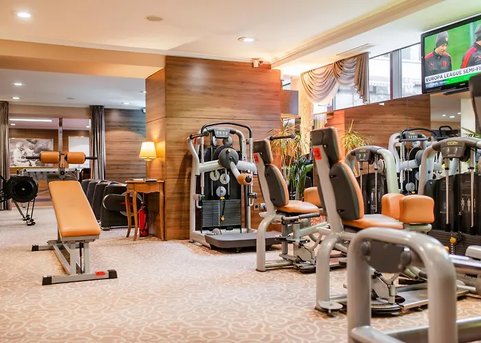 Amberton Hotel Klaipeda