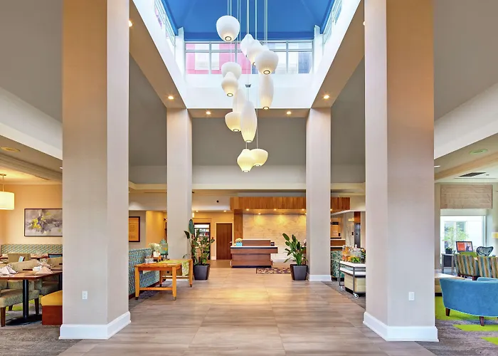 Hilton Garden Inn Toronto-Oakville