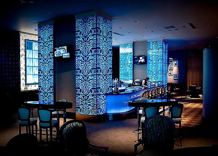 Jw Marriott Hotel Jakarta