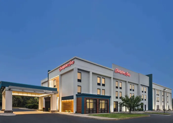 Hampton Inn Quakertown