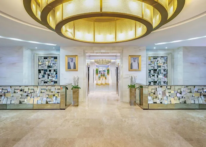 Qabila Westbay Hotel