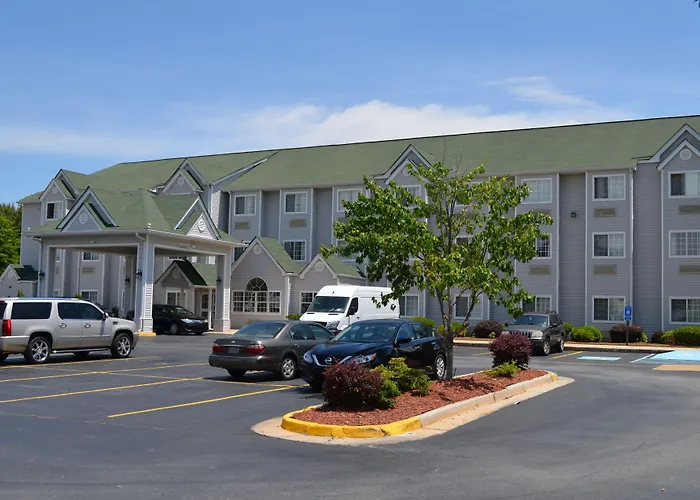 Stay Express Inn And Suites Atlanta