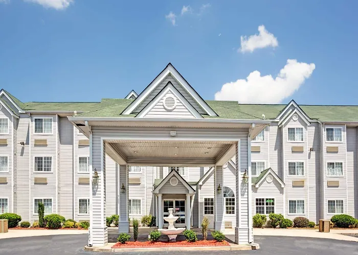 Stay Express Inn And Suites Atlanta