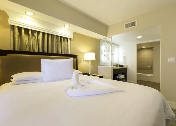 Carlsbad Seapointe Resort