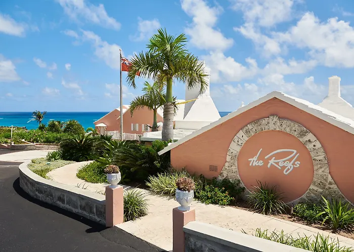 The Reefs Resort And Club Southampton