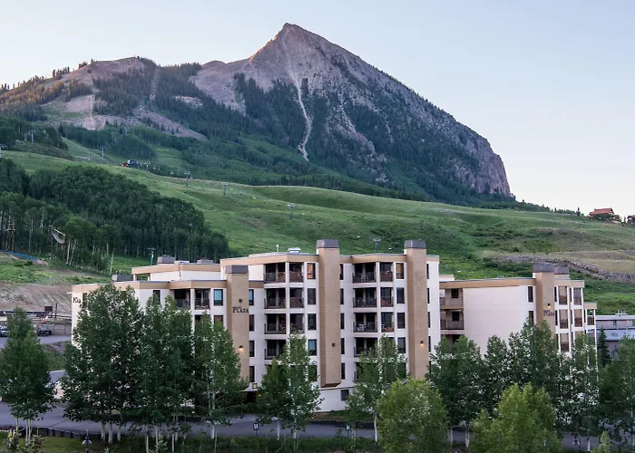 The Plaza Condominiums, A Vail Resorts Property