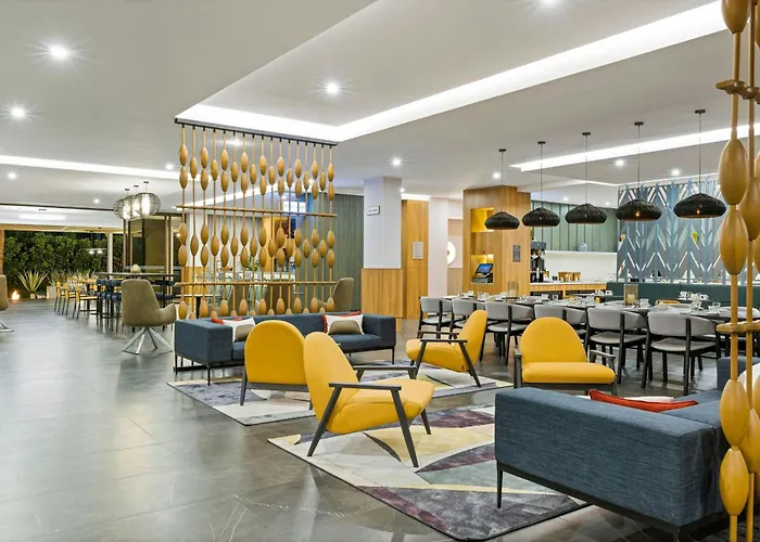 Courtyard By Marriott San Jose Escazu