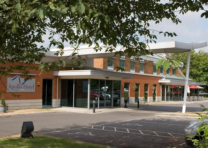 Apollo Hotel Basingstoke