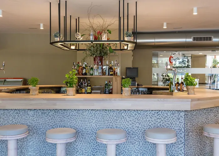 Hotel Intelier Orange Benicàssim