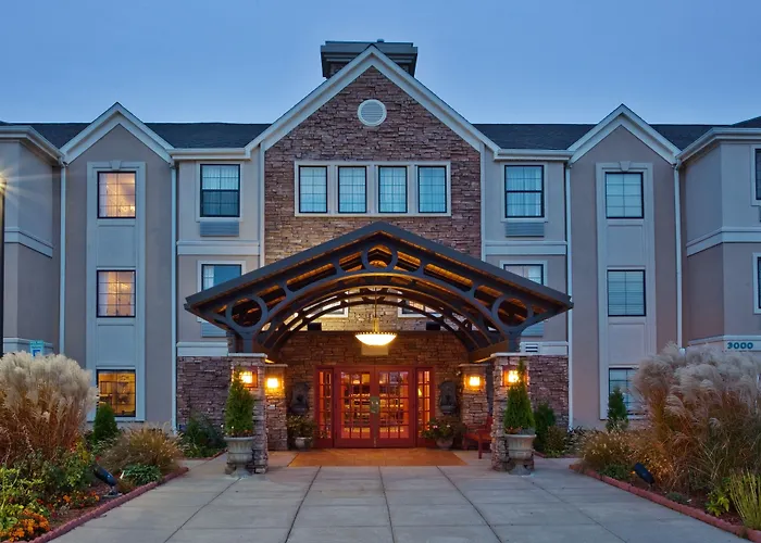 Staybridge Suites Grand Rapids-Kentwood By Ihg Cascade