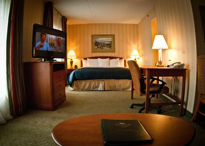 Homewood Suites Lansdale